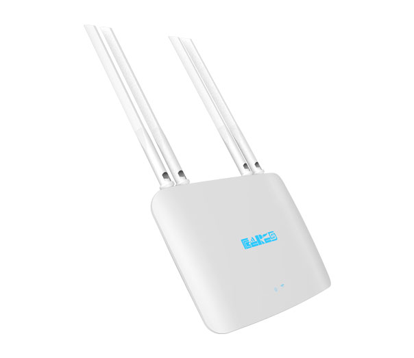 WiFi5 AC1200路由器